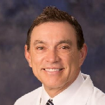 Image of Dr. Enrique G. Jacome, MD