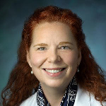 Image of Dr. Katarzyna Macura, MD PHD