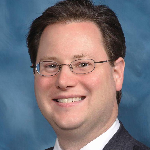 Image of Dr. Michael P. Farrell, PHD, MD