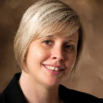 Image of Dr. Megan A. Marlow-O'Connor, PHD