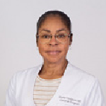 Image of Dr. Sheila M. Hodgson, MD