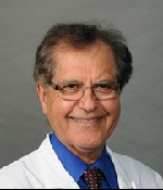 Image of Dr. Bahram Eslami, MD