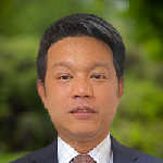 Image of Dr. Marut K. Thongcharoen, MD