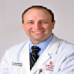 Image of Dr. Shane Hull, DO