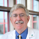Image of Dr. David R. Snydman, FACP, MD