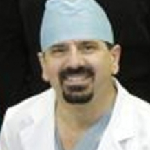 Image of Dr. Fayez Chahfe, MD