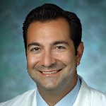 Image of Dr. Clint D. Cappiello, MD