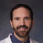 Image of Dr. Steven G. Moser, MD, CNM