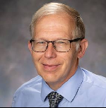 Image of Dr. Robert P. Hoffman, MD