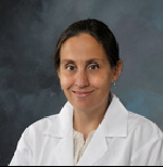 Image of Dr. Kristina D. Suson, MD