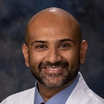 Image of Dr. Ammar Qureshi, MD