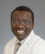 Image of Dr. Adama Diarra, DO, FACP