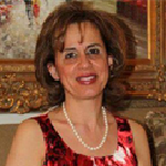 Image of Dr. Saideh Tehrani, D.M.D.