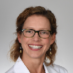 Image of Dr. Heather Tripp Henderson, MD