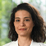 Image of Dr. Debra Lynne Van Zandt, MD
