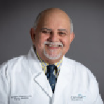 Image of Dr. Emiliano J. Chamorro, MD