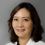 Image of Dr. Carisa Sin Hui Liew, DO