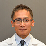 Image of Dr. Takayuki Yamamoto, PHD, MD