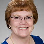 Image of Dr. Anne M. Larson, FAASLD, MD