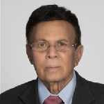 Image of Dr. Mohan J. Durve, MD