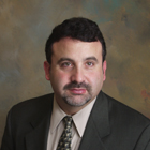 Image of Dr. Anthony R. Hoffman, DPM