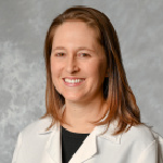 Image of Dr. Laura McIlwain Cruse, MD