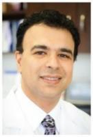 Image of Prof. Reza Fredrick Ghohestani, MD PHD