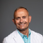 Image of Dr. Paul Tortoriello, MD