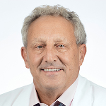 Image of Dr. Peter E. Krims, MD