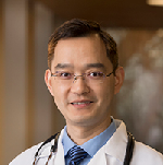 Image of Dr. Lei Gao, MD, PhD, FACC