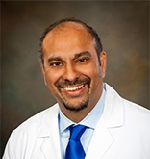 Image of Dr. Shujahat H. Shah, MD