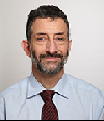 Image of Dr. David C. Perlman, MD