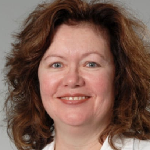 Image of Dr. Natalie H. Bzowej, PhD, MD