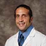 Image of Dr. Sam Ghali, MD