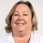 Image of Dr. Cynthia K. Reed, MD