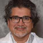 Image of Dr. Kamran Shah, MD