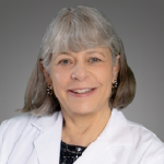 Image of Dr. Carol J. Weida, MD