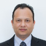 Image of Dr. Ranjan Bista, MD