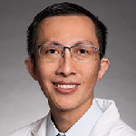 Image of Dr. Robert Lin, DO