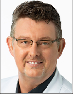 Image of Steven Braudway, APRN-CNP