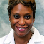 Image of Dr. Crystal N. Broussard, MD