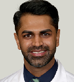 Image of Dr. Krunal H. Pardiwala, MD