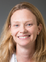 Image of Dr. Christi Ann Hayes, MD