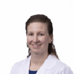 Image of Dr. Sarah Louise Forars, MD