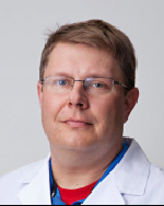 Image of Dr. Larry Austin Johnson Jr., MD