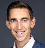 Image of Dr. Elijah Verheyen, MD, Dr