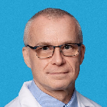 Image of Dr. Maciej R. Uzieblo, MD