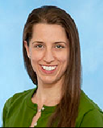 Image of Dr. Emily Lehmann Levin, MD