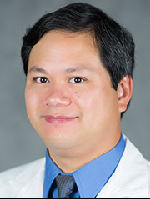 Image of Dr. Vincent Ko, MD