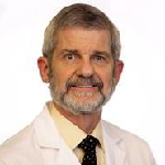Image of Dr. John Robert Bucholtz, DO